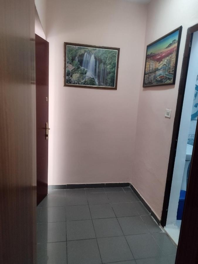 Guest Room Tirana Center Exterior photo